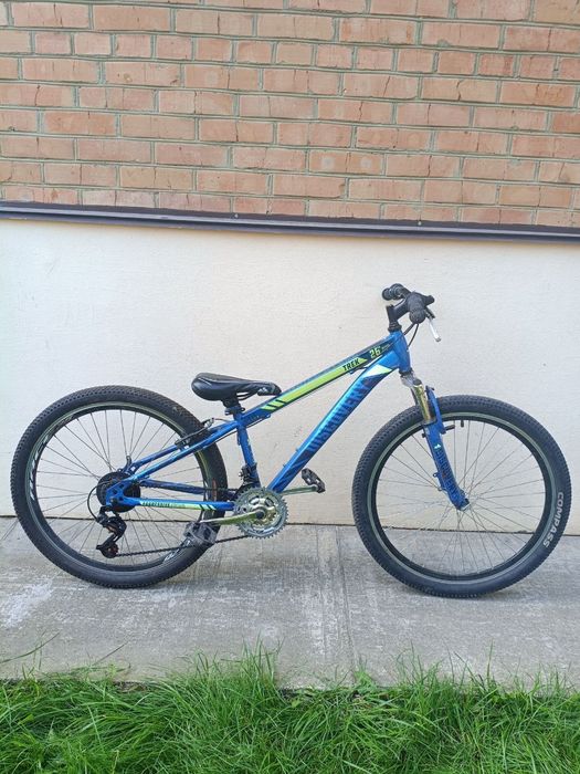 Велосипед Discovery Trek 26