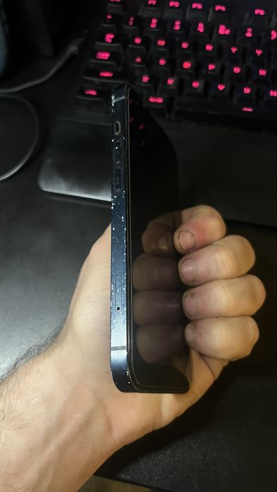 iPhone 13 128gb Midnight