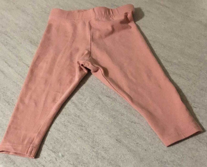 2 peças de roupa, p/ 9-12 meses.Portes grátis