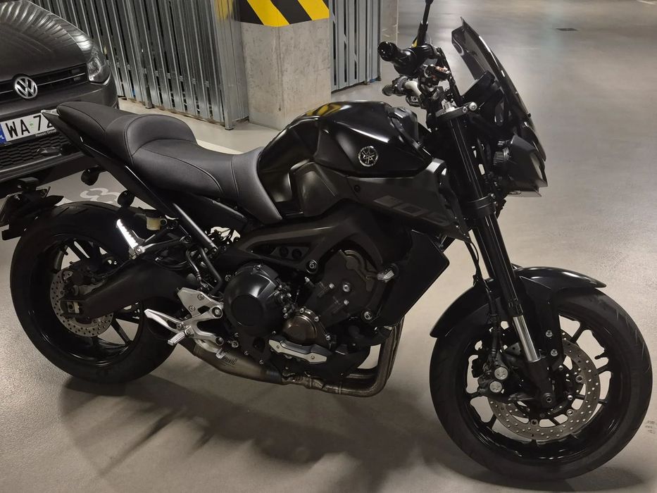 Yamaha