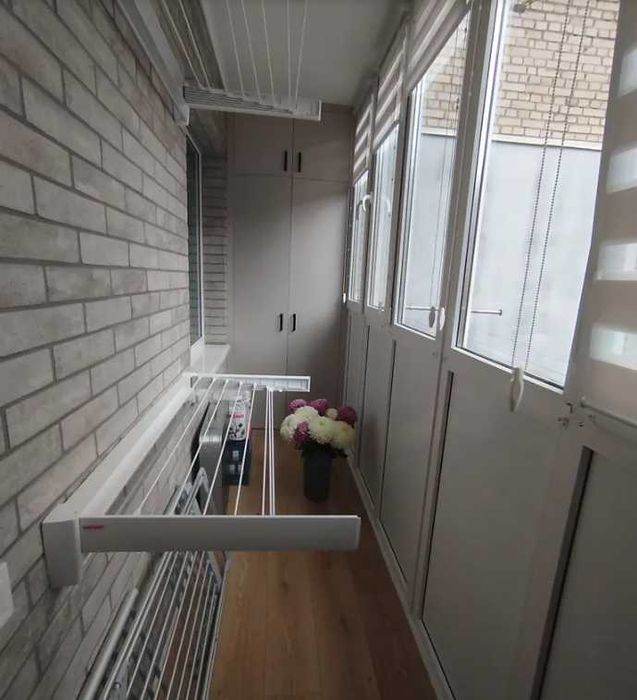 3-комнатная квартира по адресу ул. Магистратская (площадь 78 м²) - Atlanta.ua - фото 19