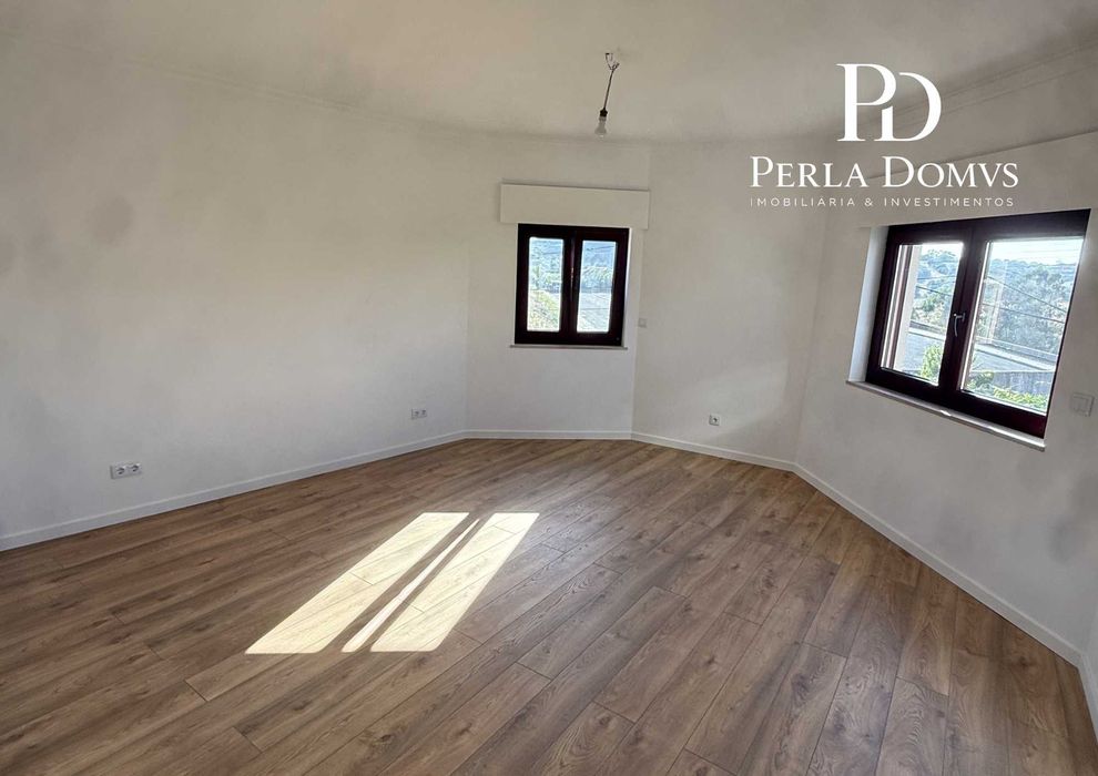 Apartamento T3 Serra da Helena -  Casal de Cambra