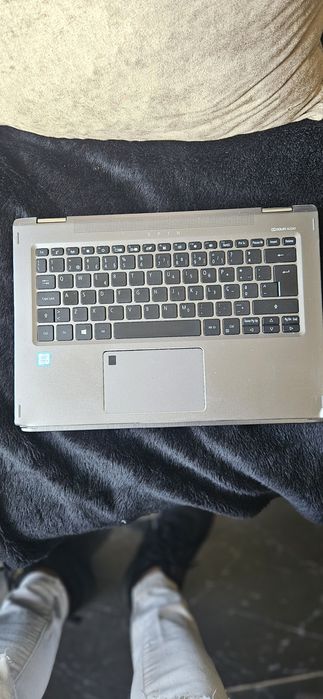 Portátil acer aspin 5 séries  50.€