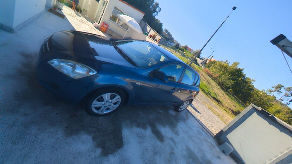 Kia Cee'D 1.4 2008