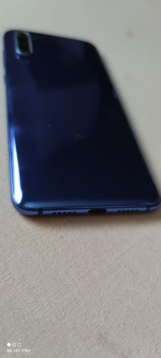 Xiaomi Mi 9 Blue 6Gb/128Gb NOVO