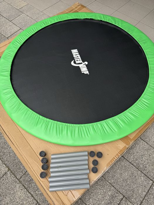 Trampolina srednica 140