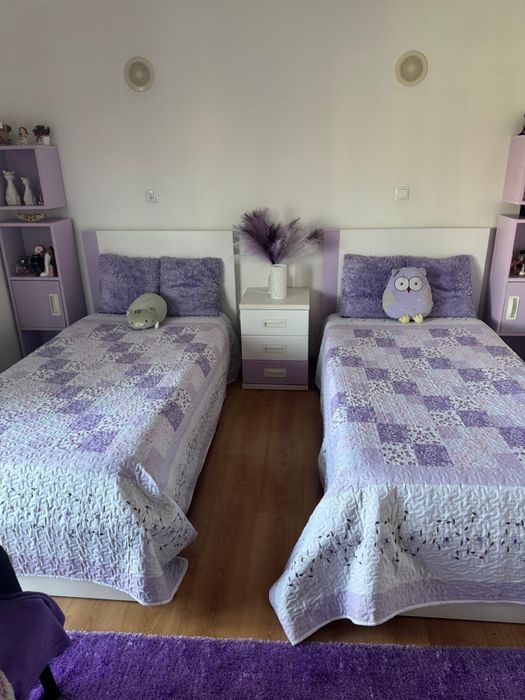 Mobilia de quarto