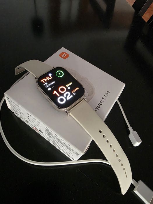 Redmi watch 5 lite