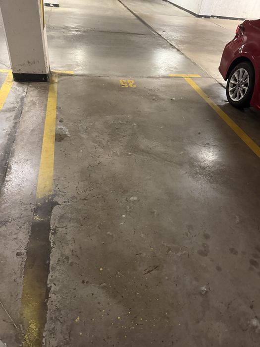 Wynajmę miejsce parkingowe KEN 47 - Widok 3