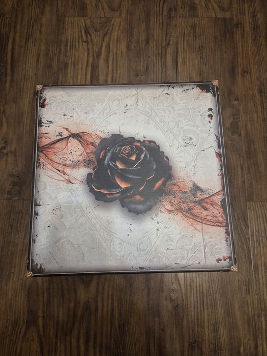 Black Rose Wars + Ordalia + Mata [PL]