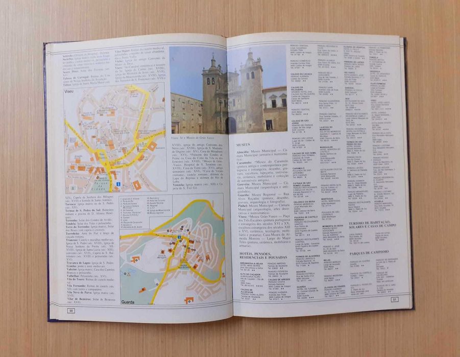 Roteiro Portugal Turístico