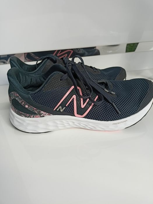 Buty sportowe NB