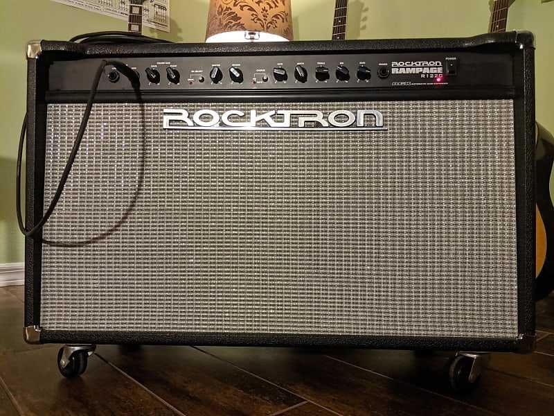 Rocktron Rampage R122C 120 Watts