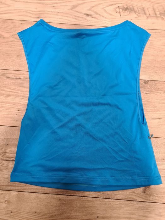 Bluzka sportowa Adidas r.S