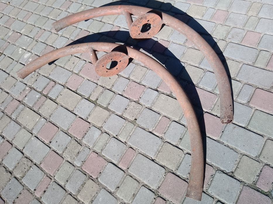 Обладнання для ремонту автомобіля