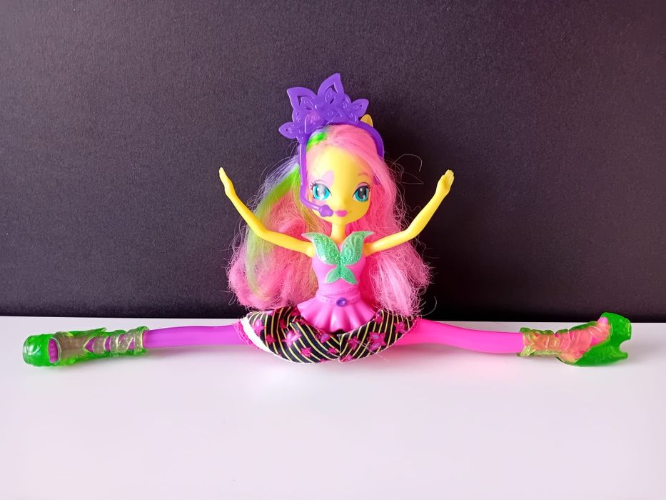 Barbie Fluttershy