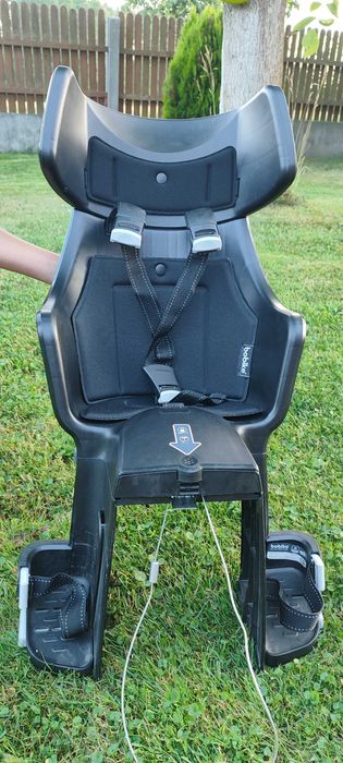 Bobike Exclusive Tour Plus Carrier