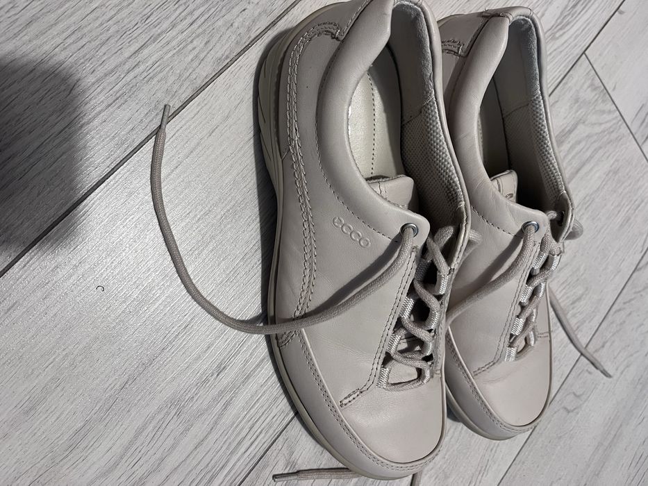 Buty ecco r 36 stan idealny