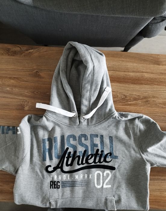 Bluza firmy RUSSELL Athletic rozm.L