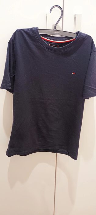 T-shirt Tommy Hilfiger