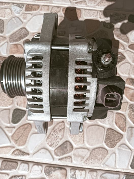 Alternador TOYOTA Corolla 1.4 d4d