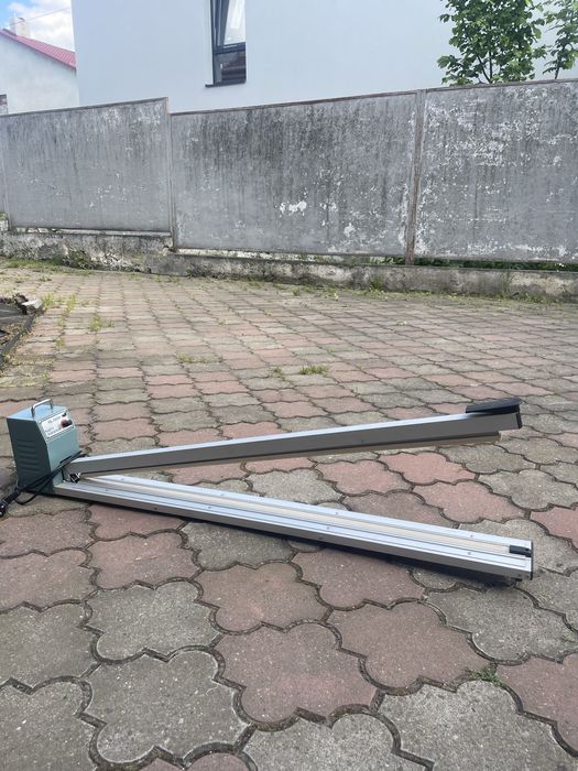 Зварювач пакетів та плівок Foyer FS-1000h
