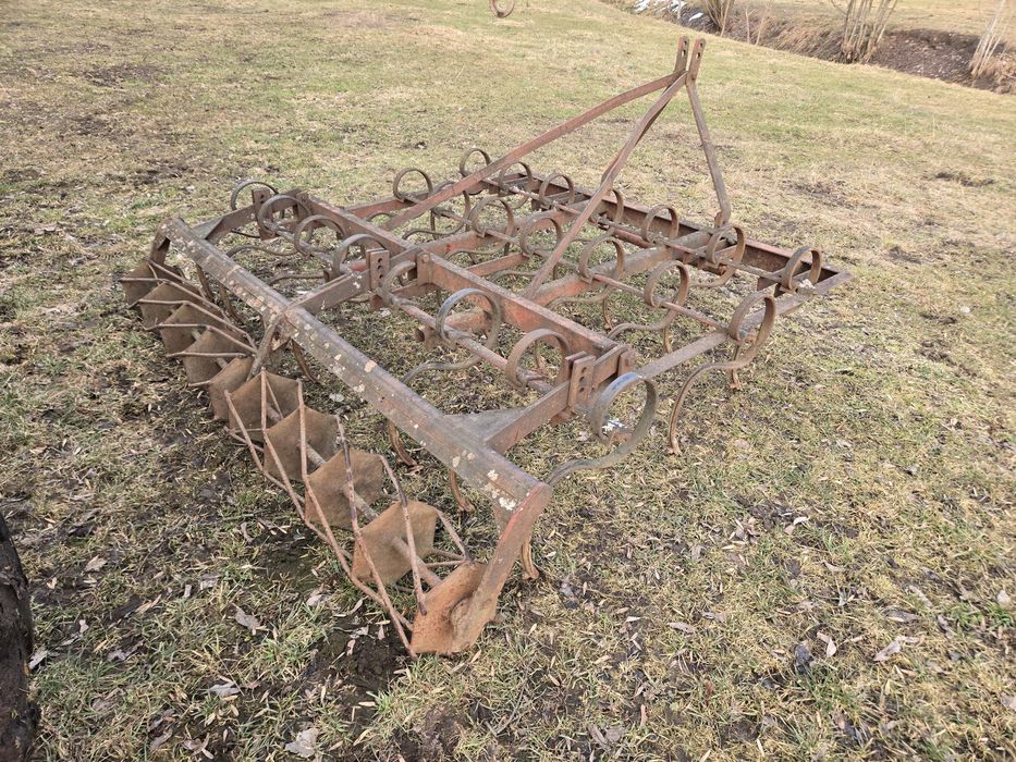 Agregat uprawowy 2.10m