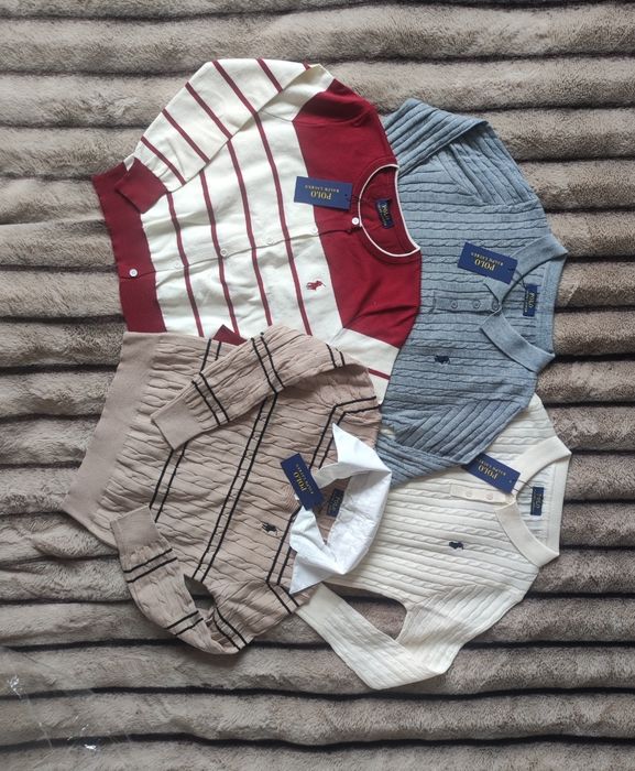 Светр Polo RALPH LAUREN жіночий  S,M
