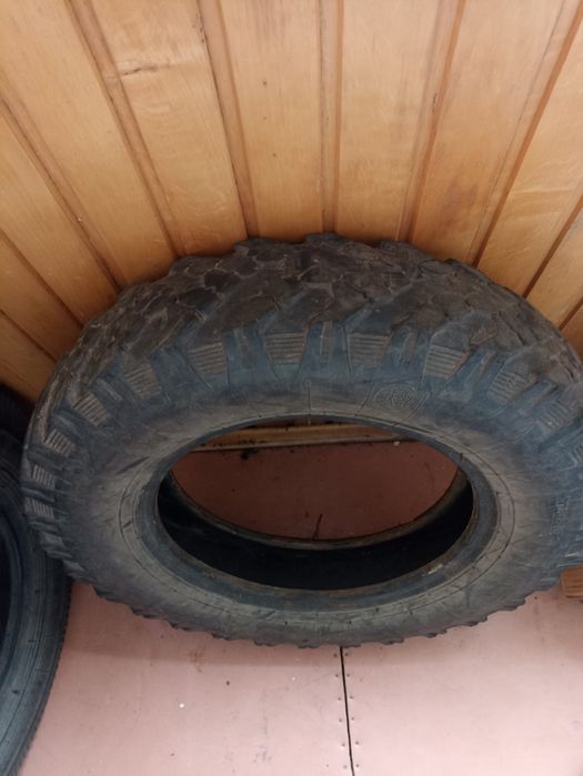 Шини москвич 410 м-51