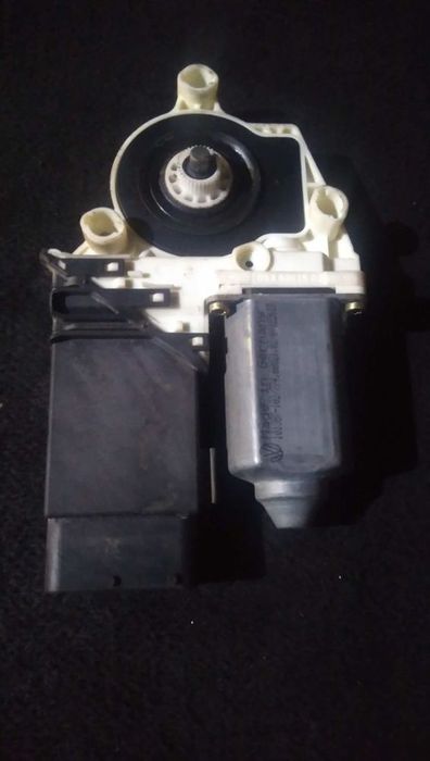 Motor Do Elevador Porta F.E Seat Leon (1M1)