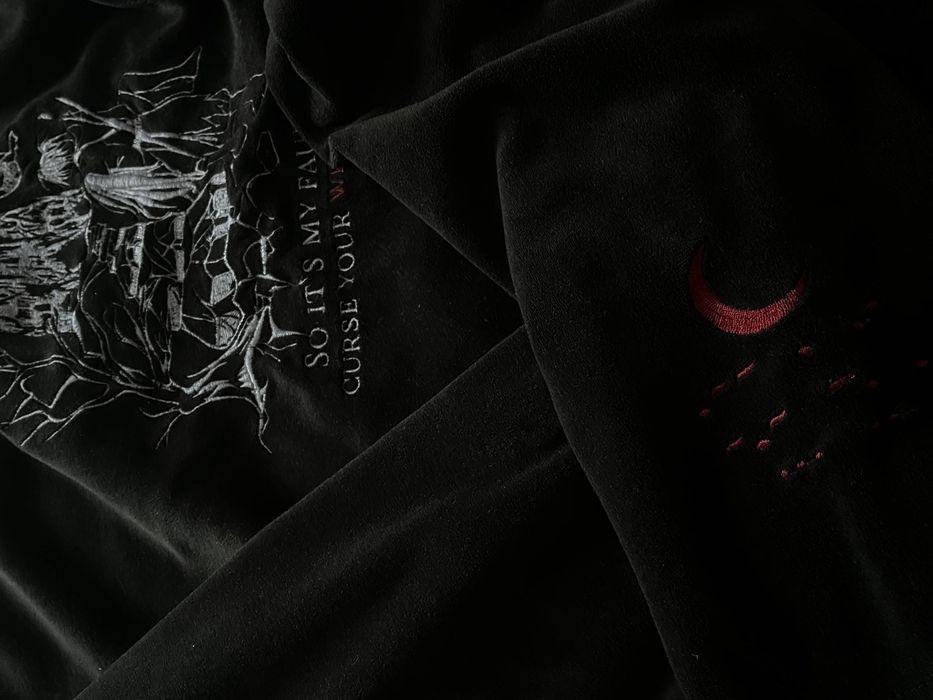 лонг twenty souls