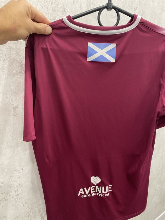 Футболка спортивна