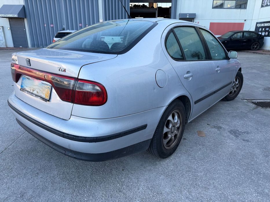 Seat Toledo 1.9 Tdi de 1999 para Peças