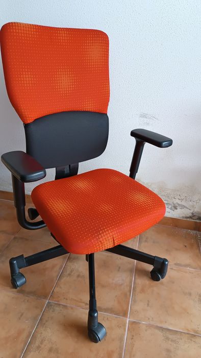 Cadeira Escritório Steel Case