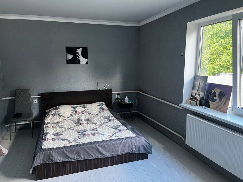 Будинок с. Нестерварка, Тульчинський район,Вінницька обл.