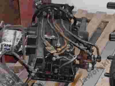 PODNOŚNIK C330 po regeneracji 95-40 zetor 85-40 fortera 105-40 crystal