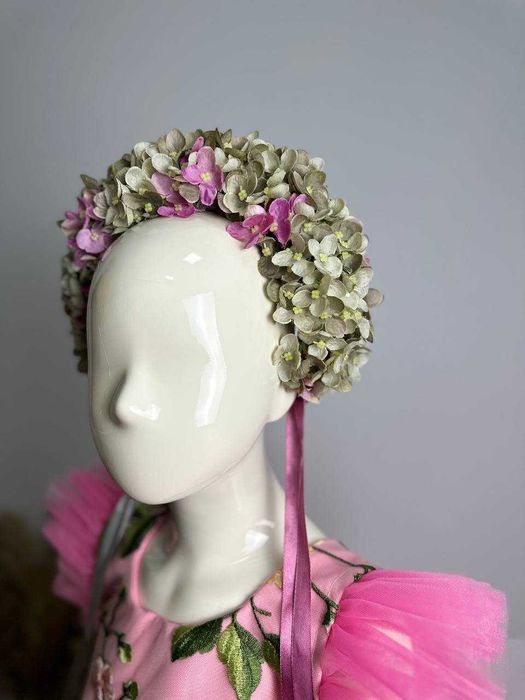 Віночок на голову