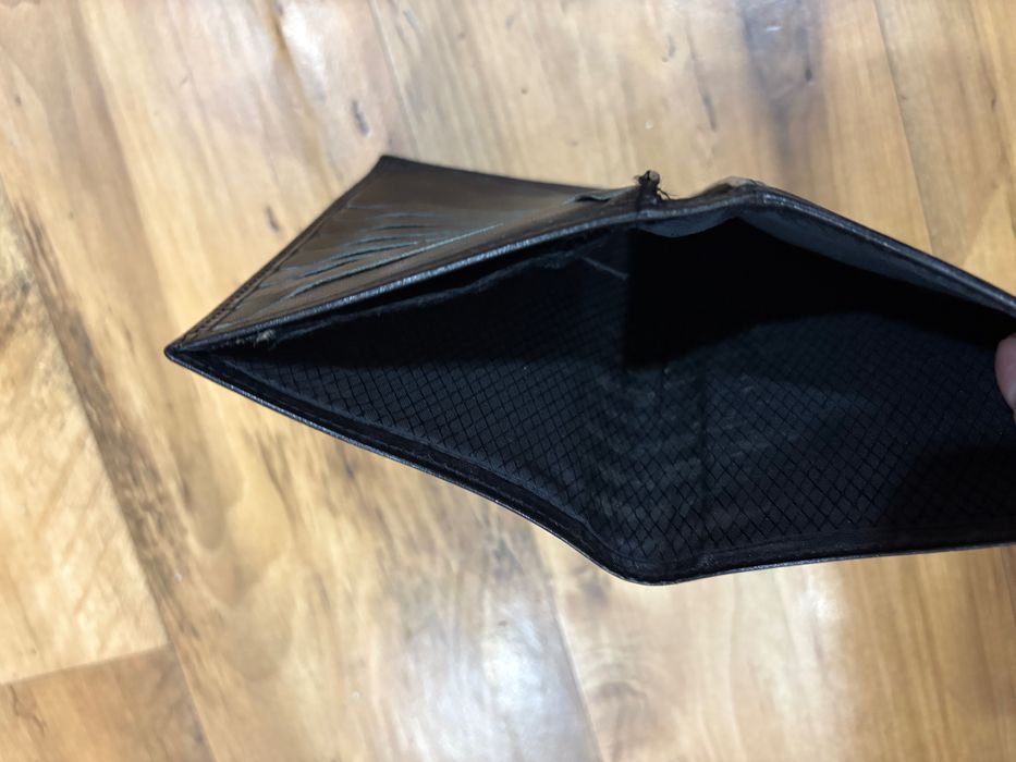 Портмоне, візитниця, клатч шкіра