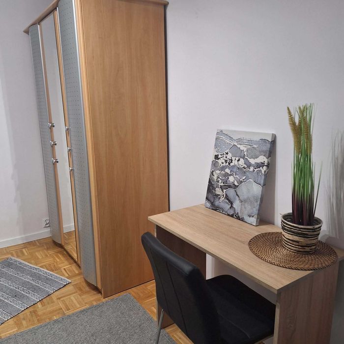 Wynajmę pokoje - Lublin Czechów
