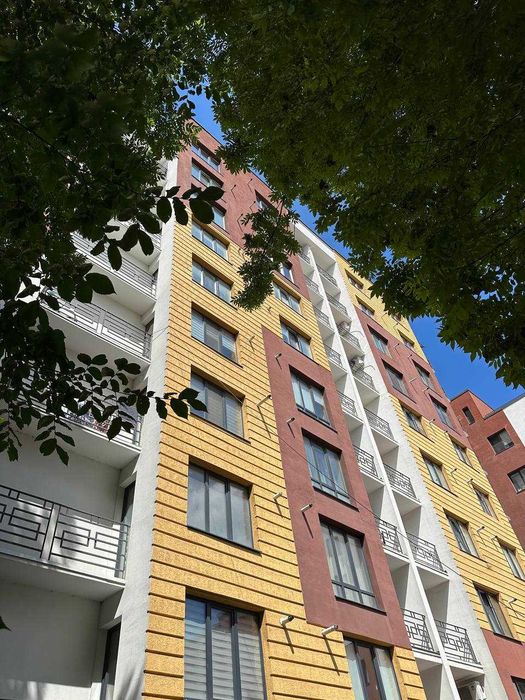 Продаж 2к квартири в центрі міста, Незалежності, біля театру