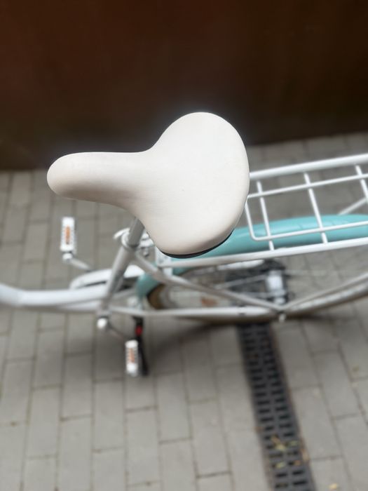 Rower miejski 28