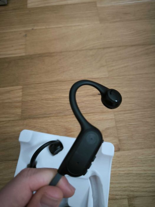 Auscultadores Open-Ear - Novos