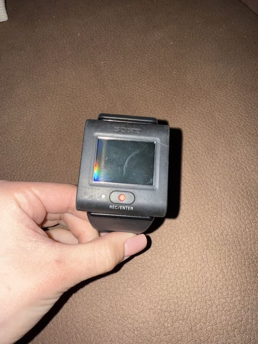 Пульт для Sony Ivr3 от x3000 as300