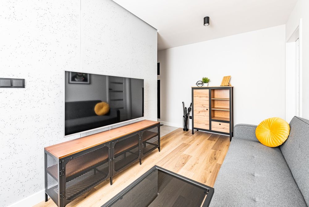 Katowice Ligota blisko ŚUM szpital nocleg noclegi wynajem apartament