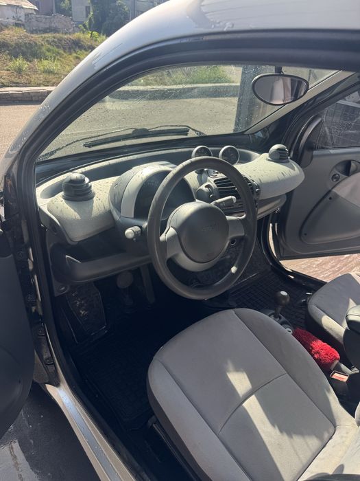 Продам мерседес Smart fortwo 450