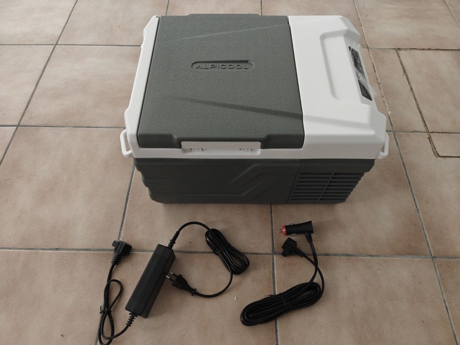 Frigorífico 12v 220v