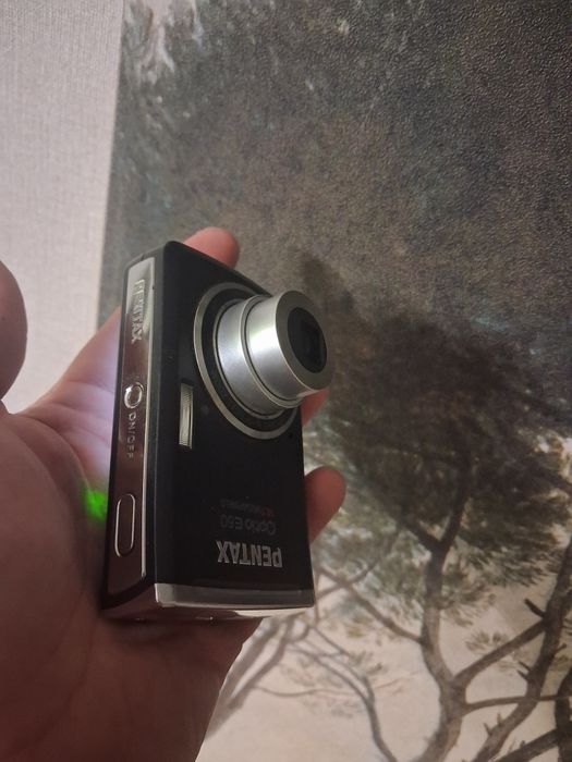 pentax optio - купити фототехніку, відеотехніку - Ціна на OLX.ua