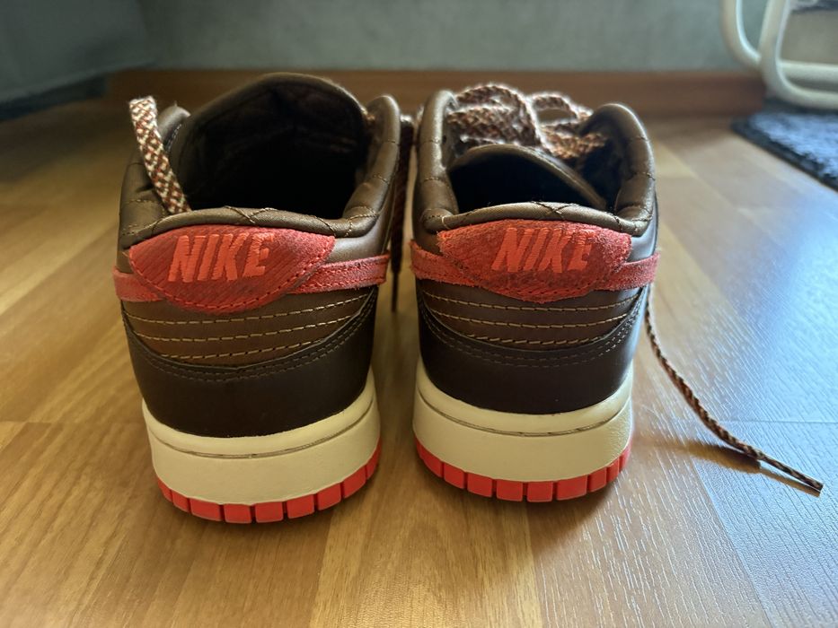 Nike Dunk Low 43