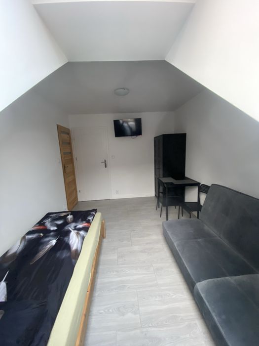 Noclegi / Pokoje z łazienką dla Firm i Osób  Prywatnych