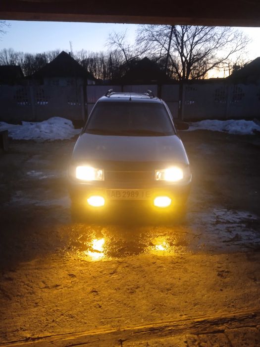 Пропоную  Ваз 2111